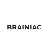 wavenetwork bookclub brainiac braincandy sarahrice Sticker
