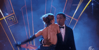 Abc Dwts GIF by Dancing with the Stars
