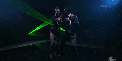 Abc Dwts GIF by Dancing with the Stars