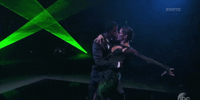 Abc Dwts GIF by Dancing with the Stars