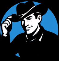 Tex GIF by Weber Ranch Vodka