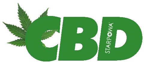 Star Cbd Sticker by StarPowa