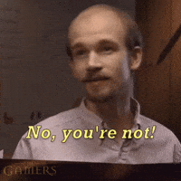 Ttrpg No GIF by zoefannet
