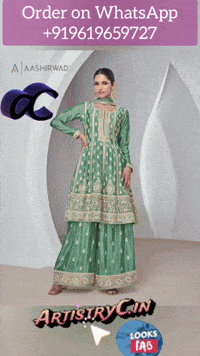 Buy Now Fashion GIF by ArtistryC