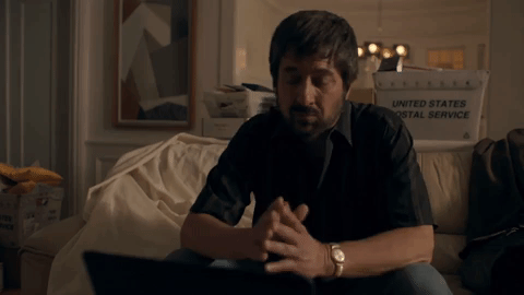 season 2 episode 10 GIF by Get Shorty