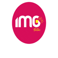 Img Festas Sticker by IMG Mídia Visual