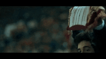 fans totti GIF by AS Roma