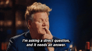 Gordon Ramsay Win GIF by Reality Club FOX