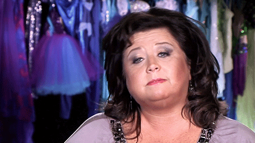 dance moms work GIF by RealityTVGIFs