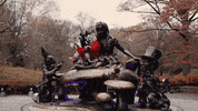 Music Video Pop GIF by MARIS