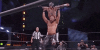 Lance Archer Aew On Tnt GIF by All Elite Wrestling on TNT