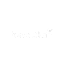 hotel flight Sticker by Traveloka