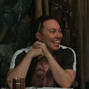 dungeons and dragons beach GIF by Geek & Sundry