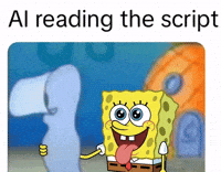 Spongebob GIF