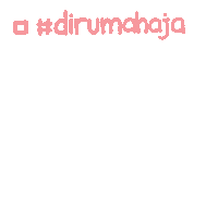 Gofood Dirumah Sticker by alodiahomemade