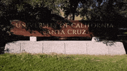 UCSantaCruz ucsc uc santa cruz ucsantacruz GIF