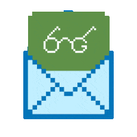Small Business Gift Sticker by Kongruent Works