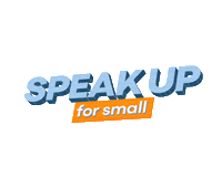 Shop Small Sticker by Facebook for Business