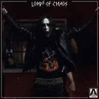music video film GIF by Arrow Video