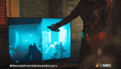 Season 1 Episode 10 GIF by NBC