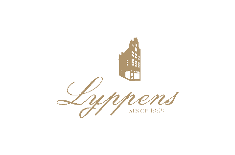 Sieraden Sticker by Lyppens Amsterdam
