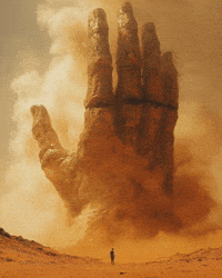 Art Rock GIF