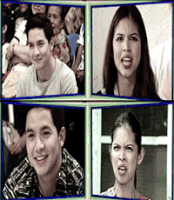 maine mendoza kalyeserye GIF