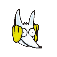 Sordo No Escuchar Sticker by Ayuntamiento de Pamplona / Iruñeko Udala