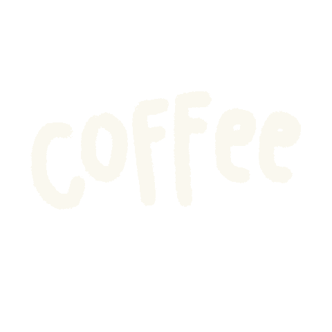 Jessicaldifap giphyupload coffee text flower Sticker