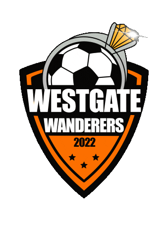 Westgate Sticker