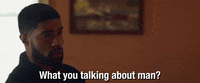 Episode 3 GIF by BET Plus