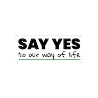 sayyesaaip say yes samhsa aaip association of american indian physicians Sticker
