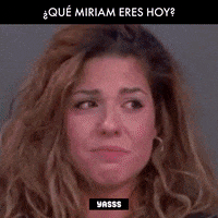 mediaset music game singer yas GIF