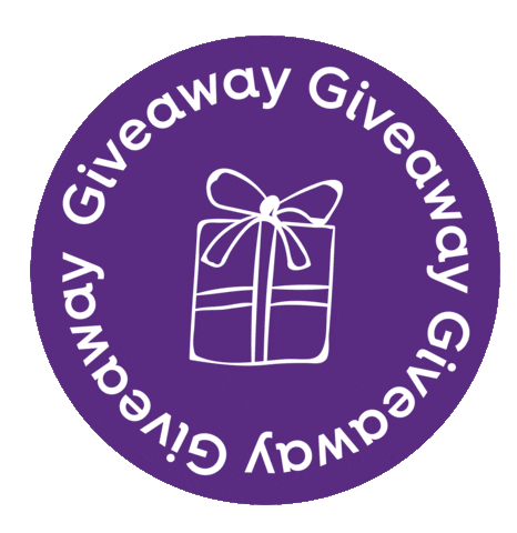 Giveaway Win Sticker by Kazoo Pet
