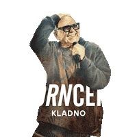 korncert music show korncert jiri korn Sticker