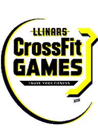 CrossfitlLlinarsdelValles crossfit crossfitgames crossfitopen cll Sticker
