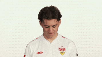 Look Up Vfb Stuttgart GIF by Bundesliga