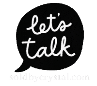 SoldbyCrystalMoreno soldbycrystal Sticker