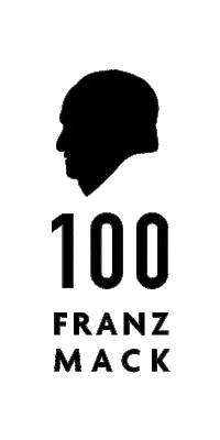 Mack Franz Sticker by Europa-Park