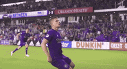 Celebration Goal GIF by Orlando City SC