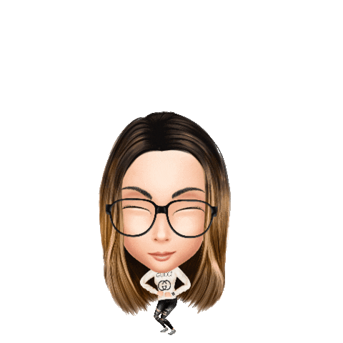Bonnieechang Sticker by Genies