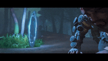 Straight through the Heart