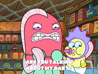 season 5 goo goo gas GIF by SpongeBob SquarePants