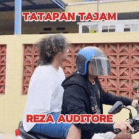 Angry Reza GIF