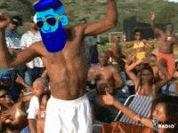 Dance Nft GIF by Rug Radio