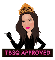 BrowShapingQueen beauty glow texas spa Sticker