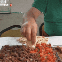 Hungry Eid Al-Adha GIF by TRT