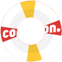 Swimming Pool Fun Sticker by Corendon