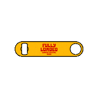 Sticker by Bert Kreischer