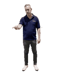 CompleteHI point construction renovation complete Sticker